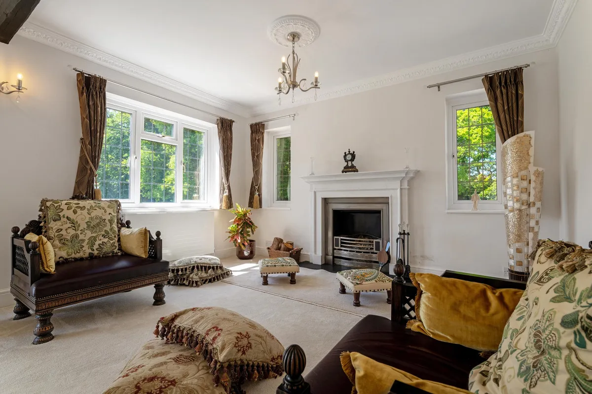 Cherry Pit Lane, Beoley, B98, photo 10