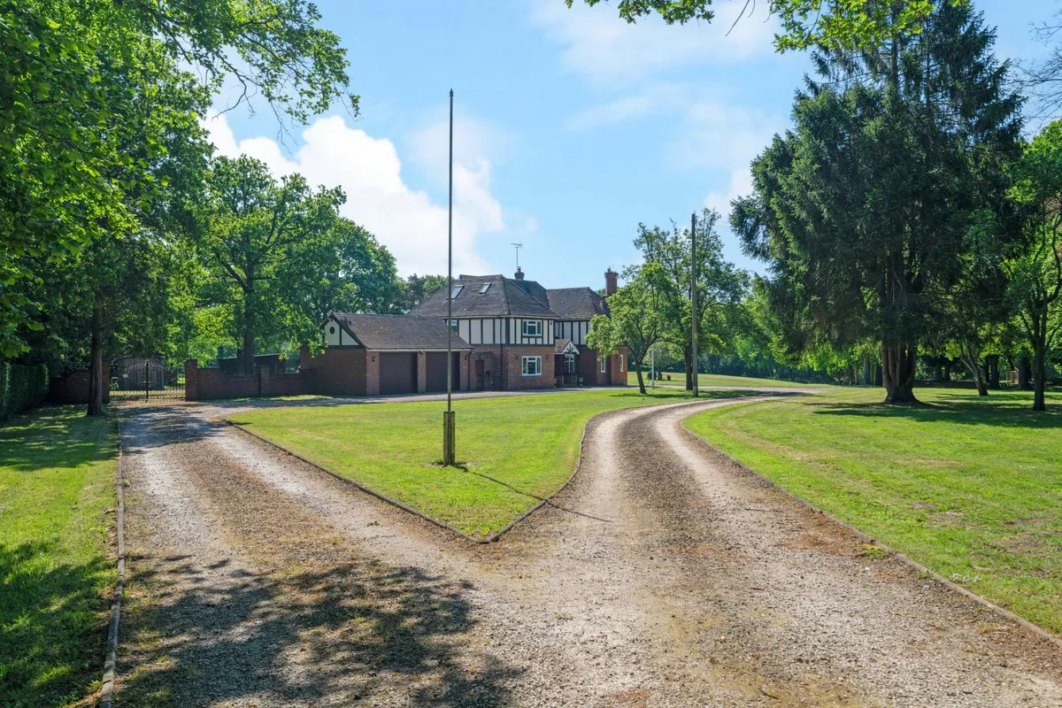Cherry Pit Lane, Beoley, B98, photo 39
