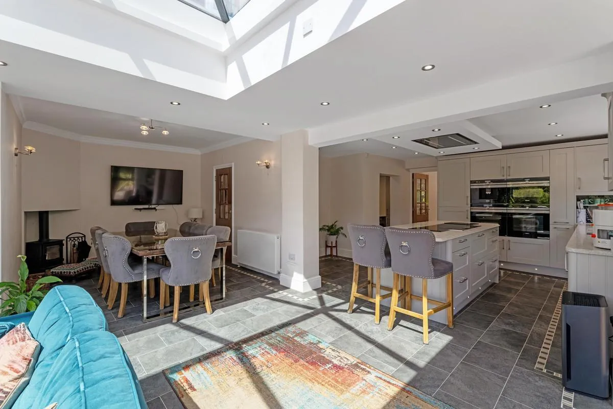 Cherry Pit Lane, Beoley, B98, photo 16