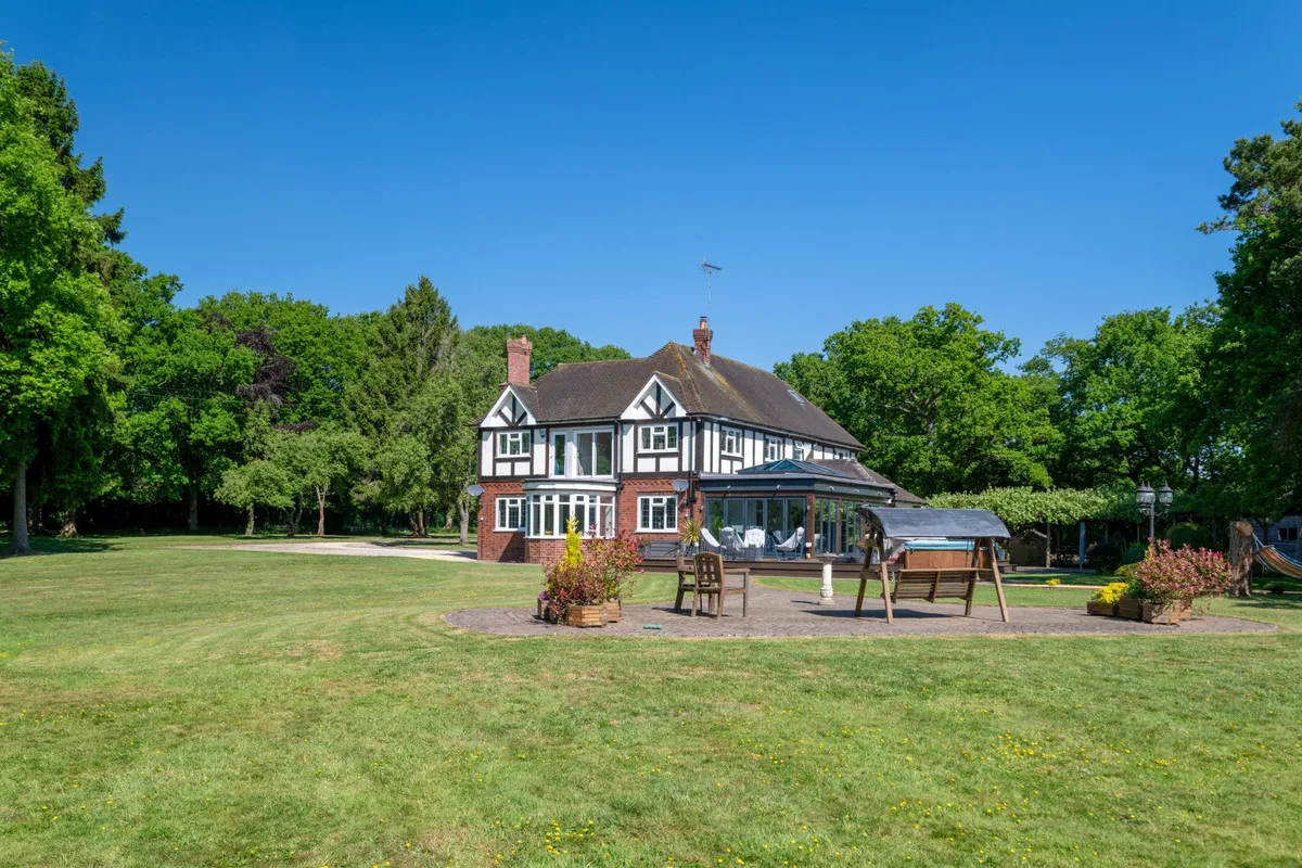 Cherry Pit Lane, Beoley, B98, photo 37