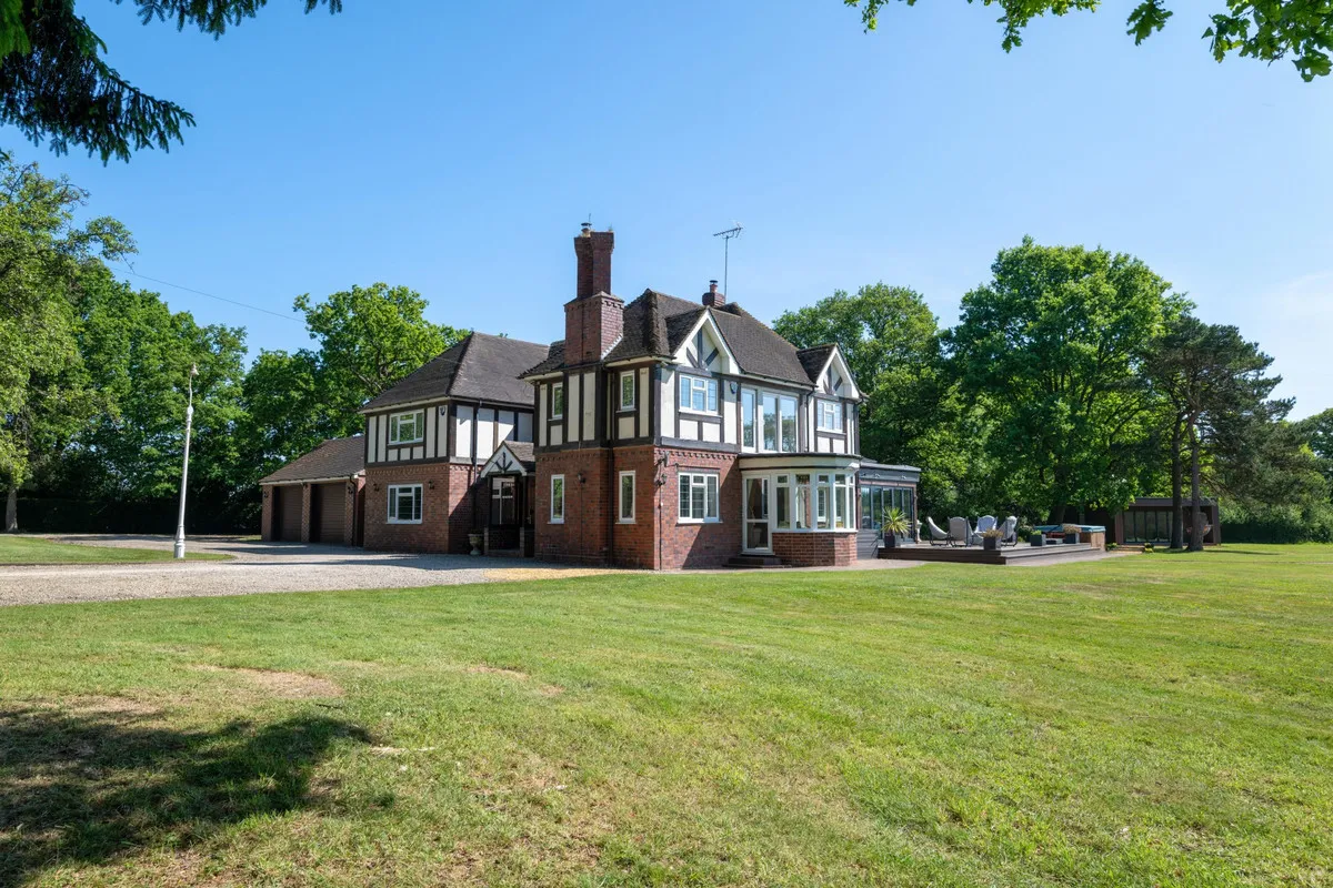 Cherry Pit Lane, Beoley, B98, photo 4
