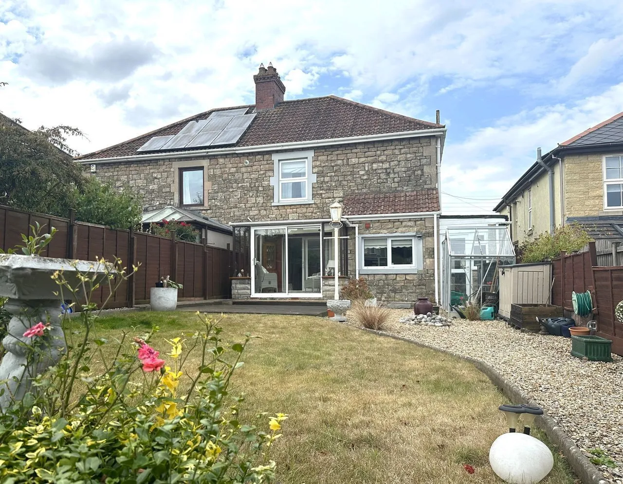 Collett Avenue, Shepton Mallet, BA4, photo 24