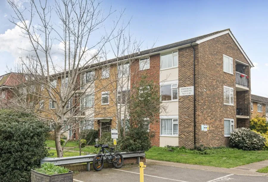 Imperial Gardens, Mitcham, CR4, photo 8