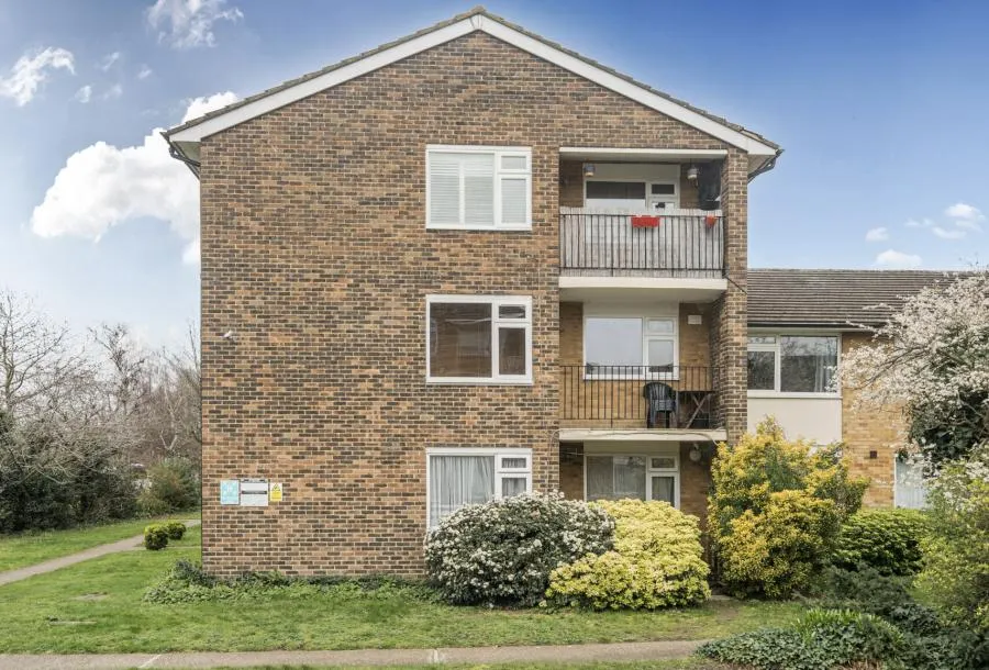 Imperial Gardens, Mitcham, CR4, photo 20