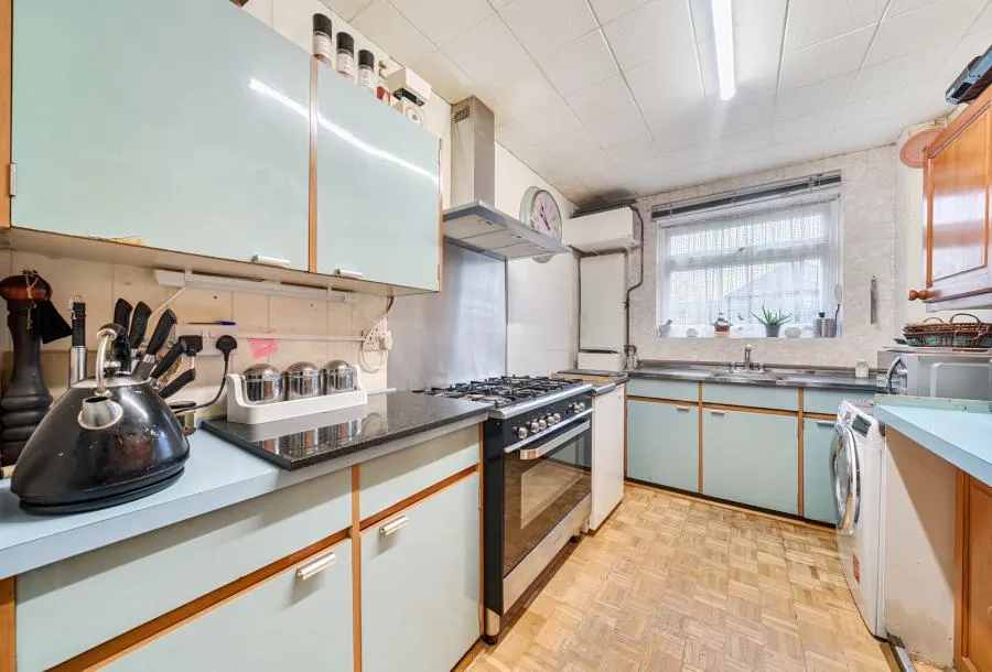 Imperial Gardens, Mitcham, CR4, photo 15