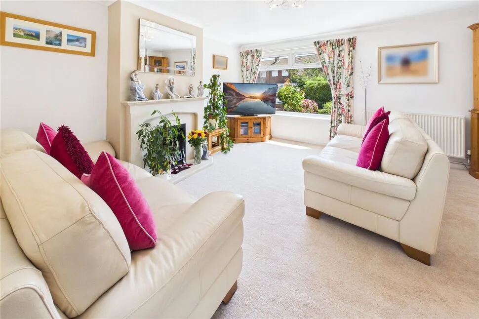 Waterside Crescent, Westfield, Somerset, BA3, photo 2