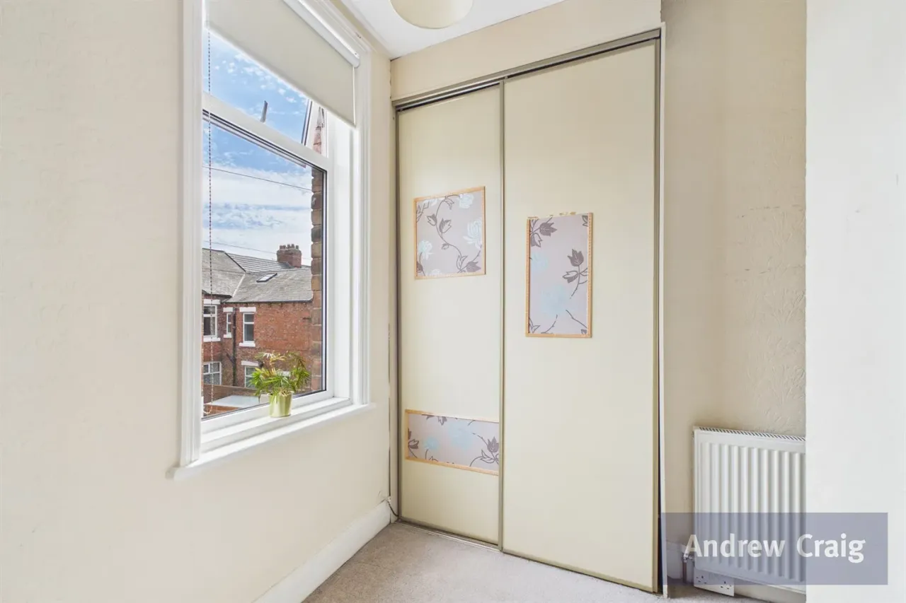 Blagdon Avenue, South Shields, NE34, photo 13