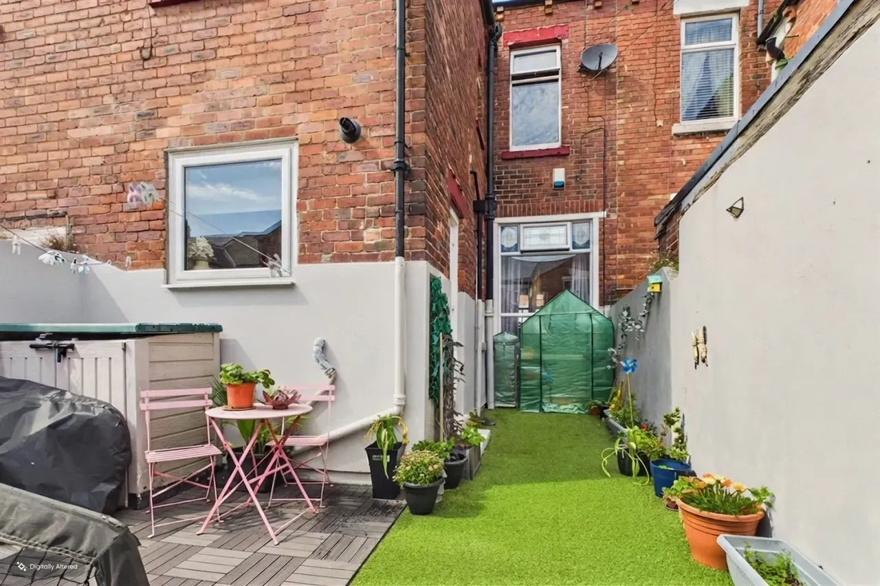 Blagdon Avenue, South Shields, NE34, photo 18