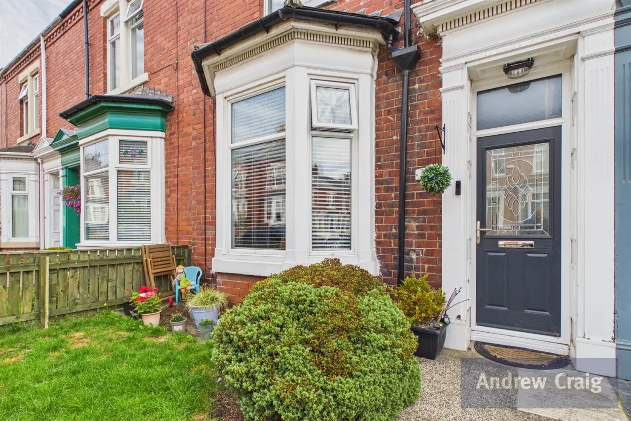Blagdon Avenue, South Shields, NE34, photo 19