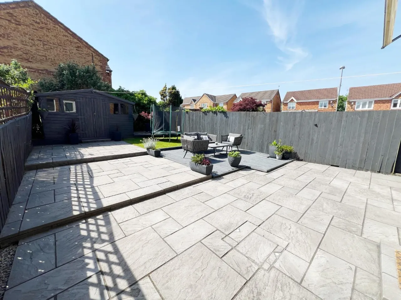 Poplar Drive, Spennymoor, DL16, photo 9