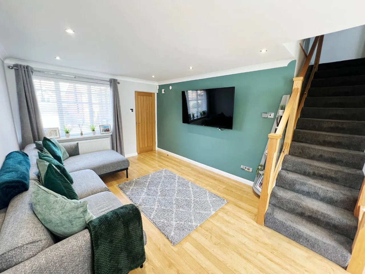 Poplar Drive, Spennymoor, DL16, photo 3