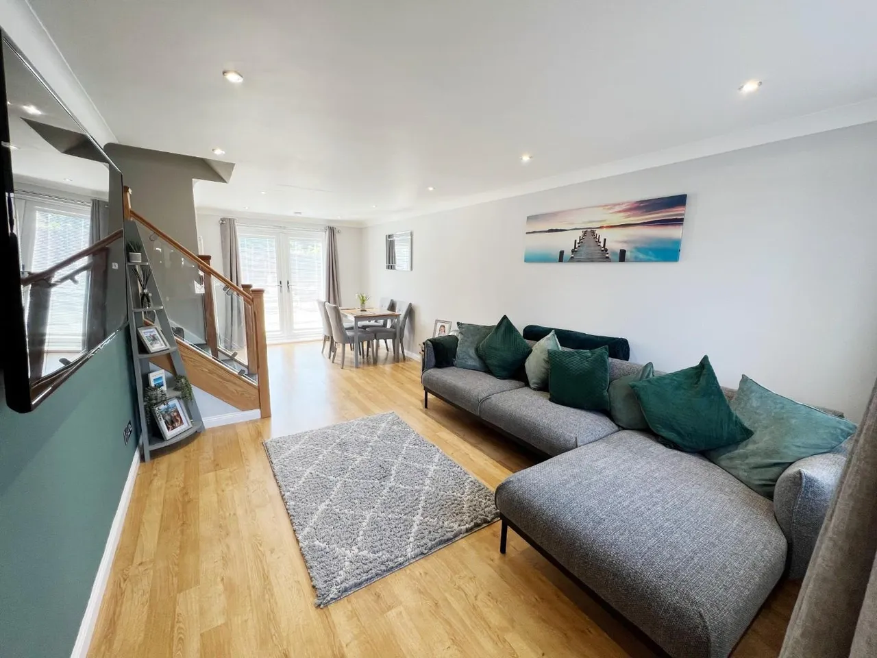 Poplar Drive, Spennymoor, DL16, photo 2