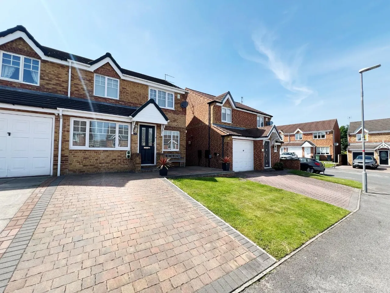 Poplar Drive, Spennymoor, DL16, photo 20
