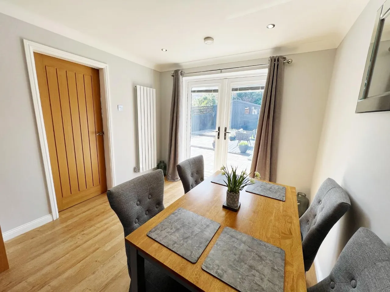 Poplar Drive, Spennymoor, DL16, photo 4