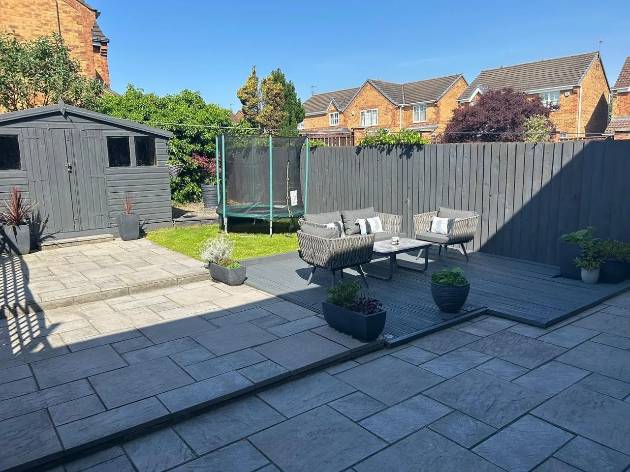 Poplar Drive, Spennymoor, DL16, photo 11