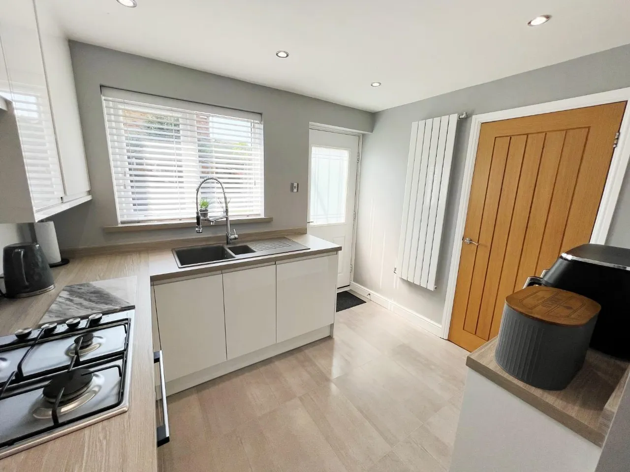 Poplar Drive, Spennymoor, DL16, photo 7