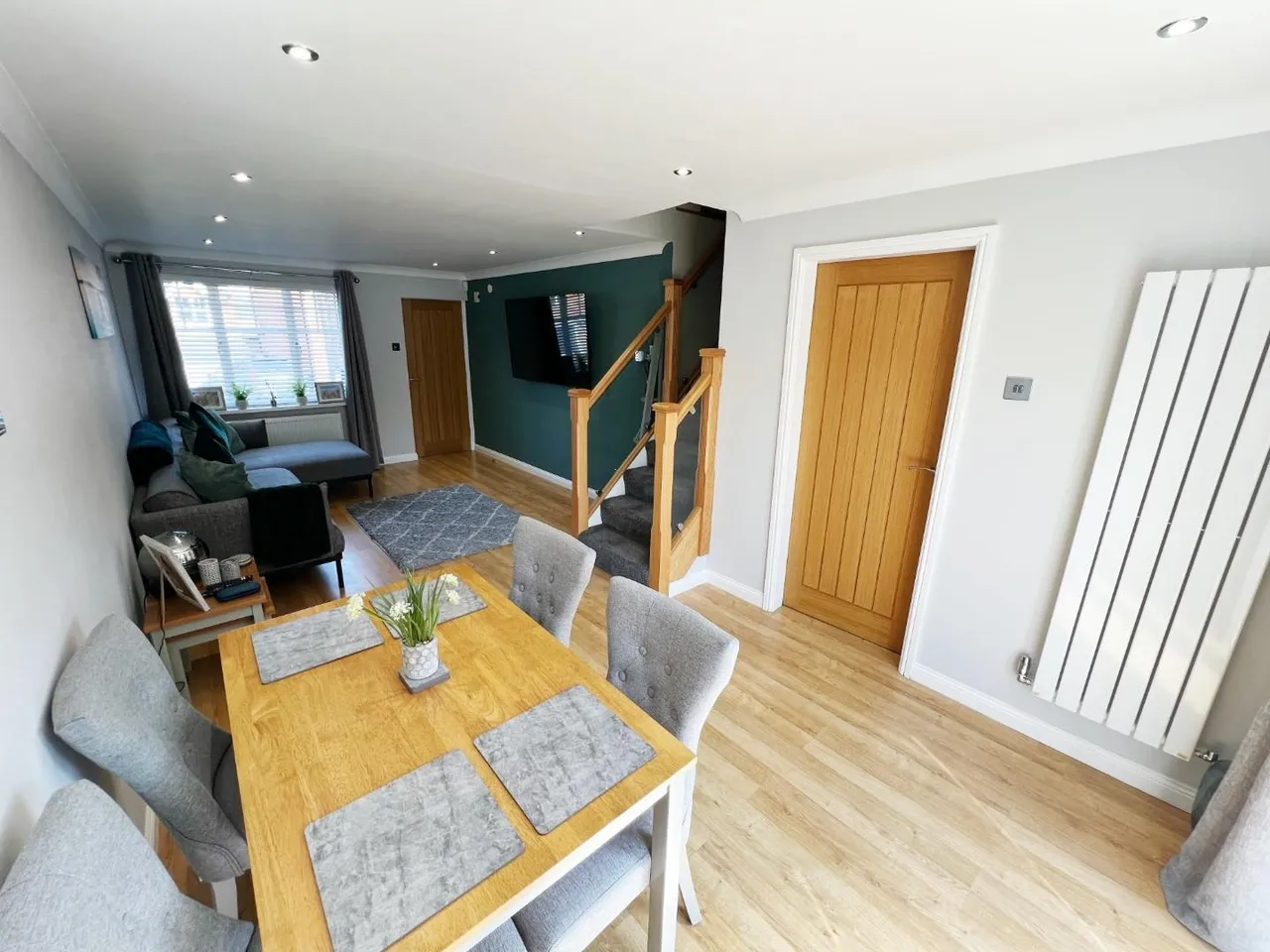Poplar Drive, Spennymoor, DL16, photo 5