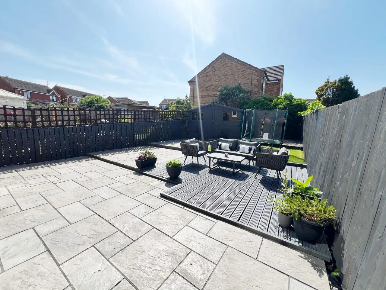 Poplar Drive, Spennymoor, DL16, photo 10