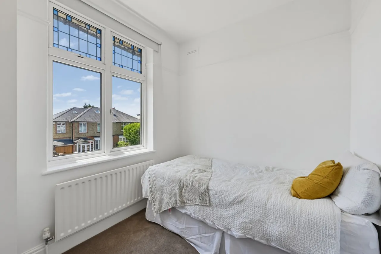 4 bed house for sale — Coniston Road, Bromley, BR1