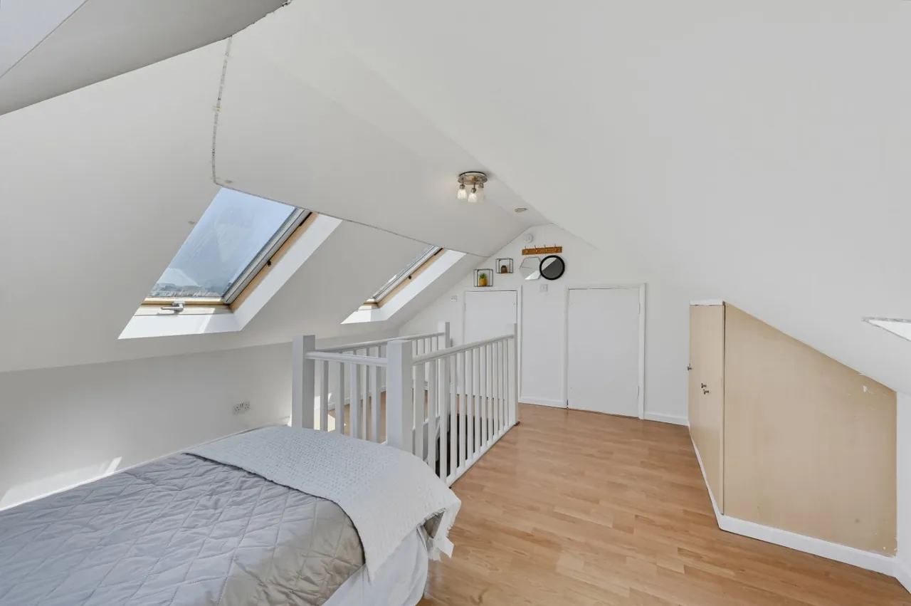 Coniston Road, Bromley, BR1, photo 10
