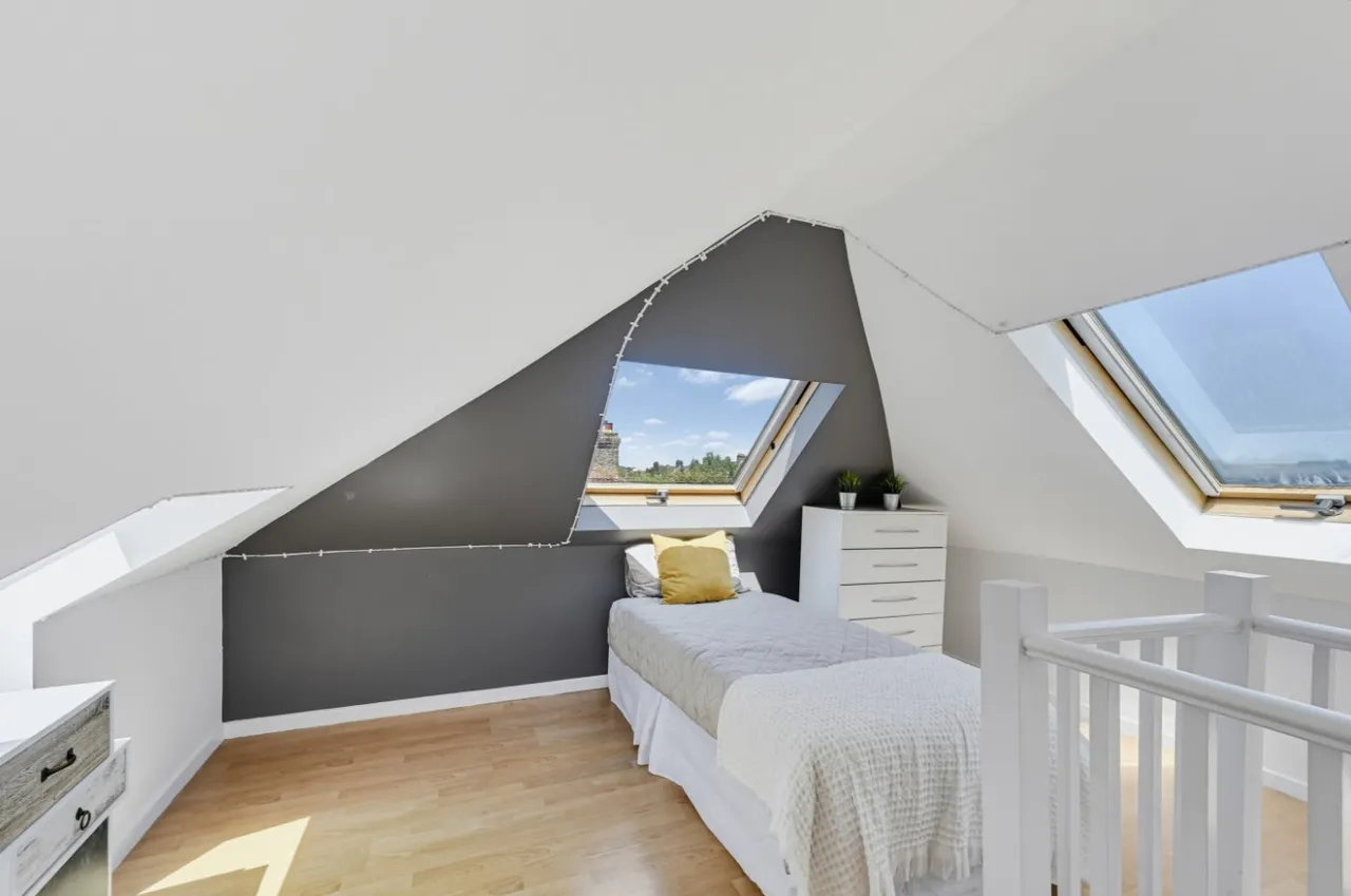 Coniston Road, Bromley, BR1, photo 9