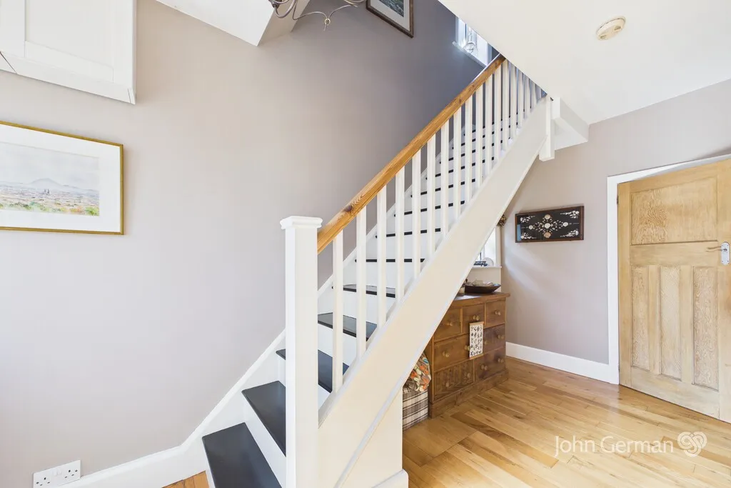 The Rise, Stafford, photo 6