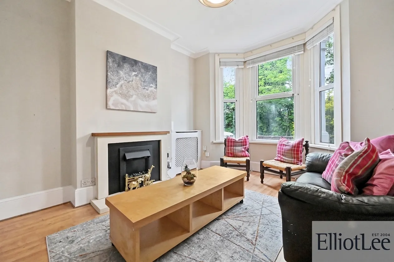 Barham Close, Wembley, HA0, photo 2