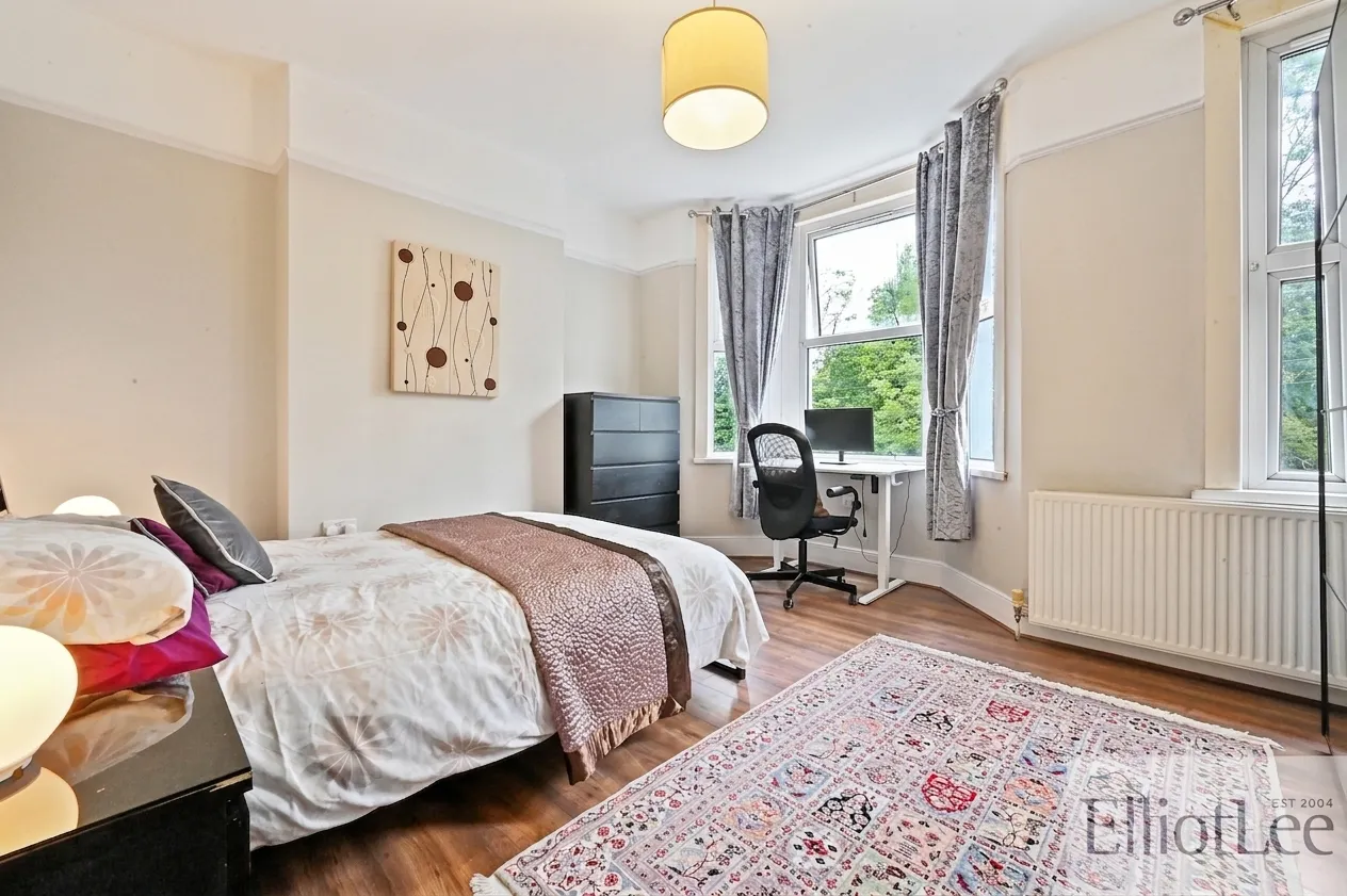 Barham Close, Wembley, HA0, photo 5