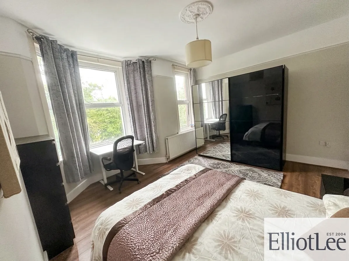 Barham Close, Wembley, HA0, photo 6