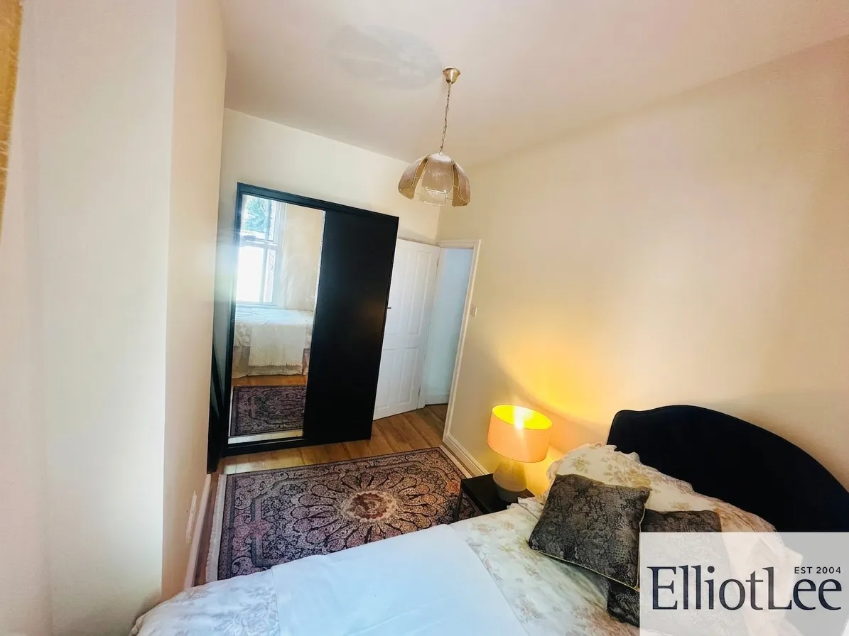 Barham Close, Wembley, HA0, photo 9
