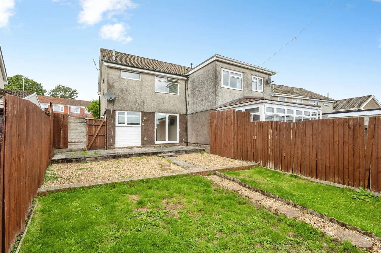 Clos Rhymni Swansea, SA6, photo 14