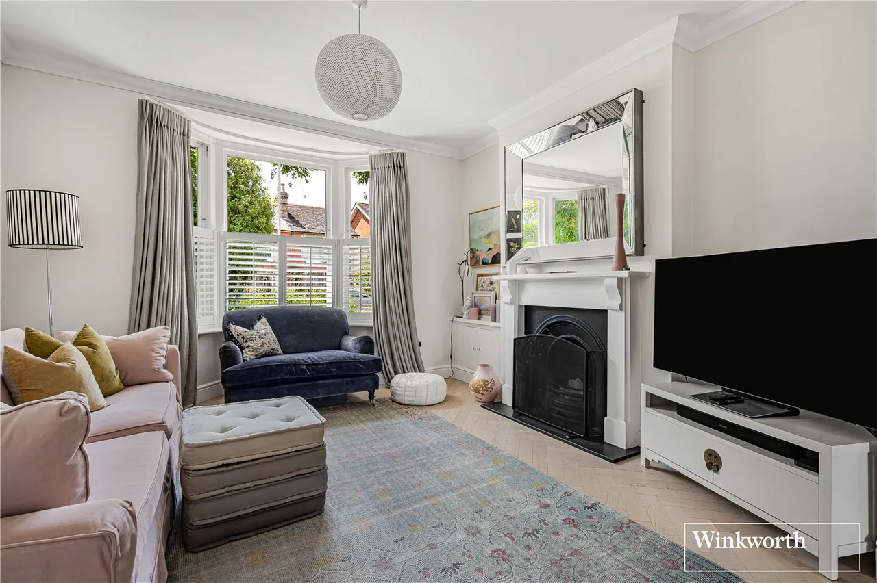 Church Road, Bagshot, GU19, photo 5