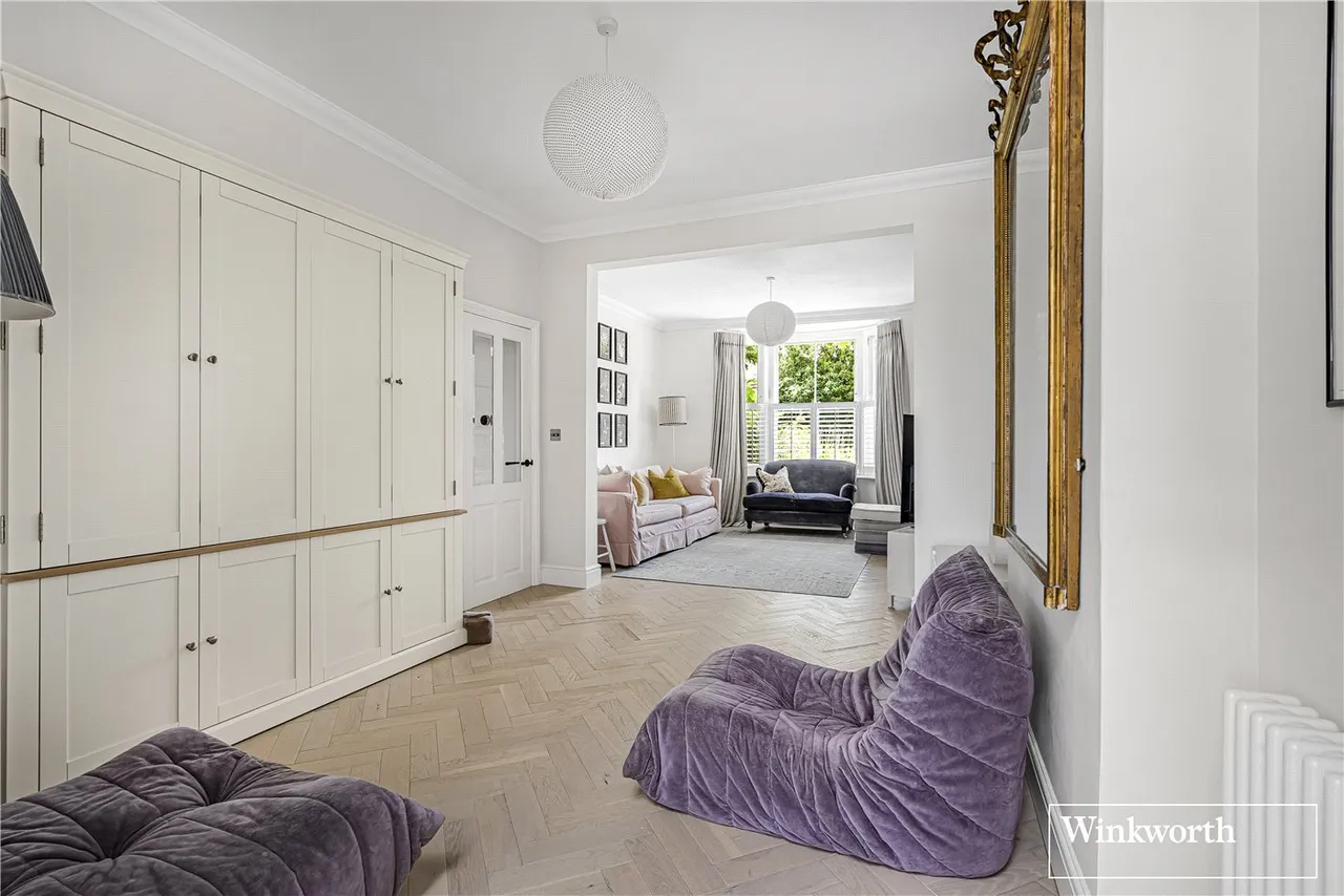 Church Road, Bagshot, GU19, photo 22