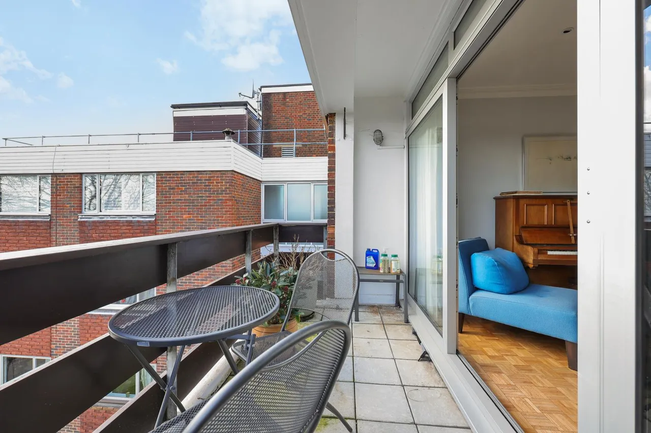 Hanger Vale Lane, London, W5 3AT, photo 23