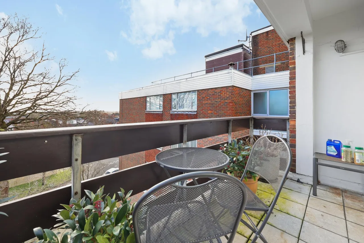 Hanger Vale Lane, London, W5 3AT, photo 22