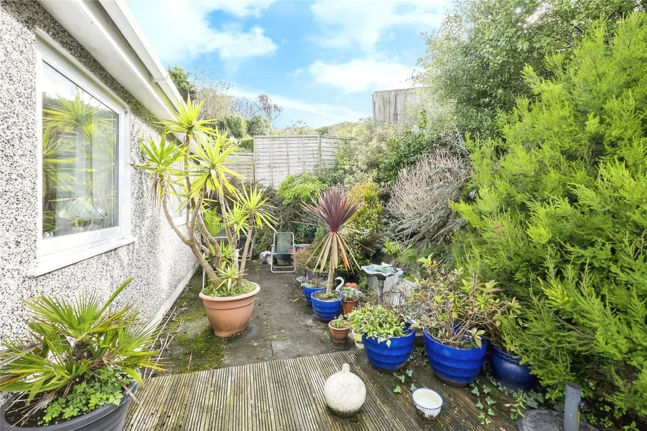 Boskernick Close, Newlyn, TR18, photo 14