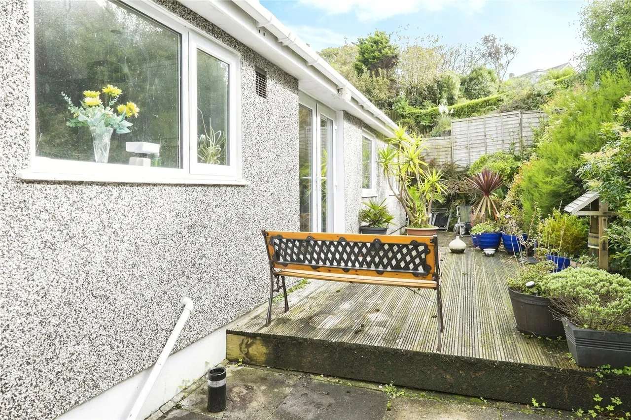 Boskernick Close, Newlyn, TR18, photo 16