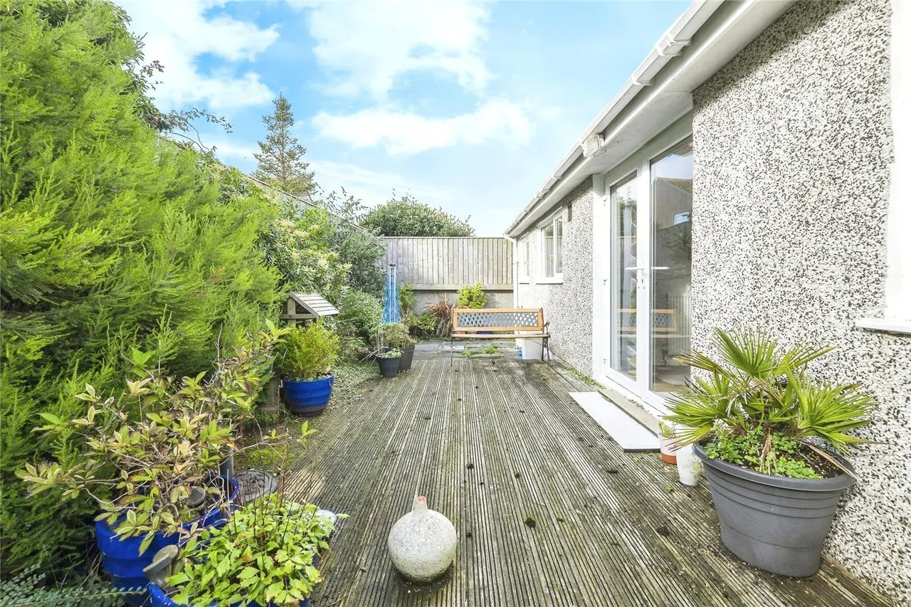 Boskernick Close, Newlyn, TR18, photo 15