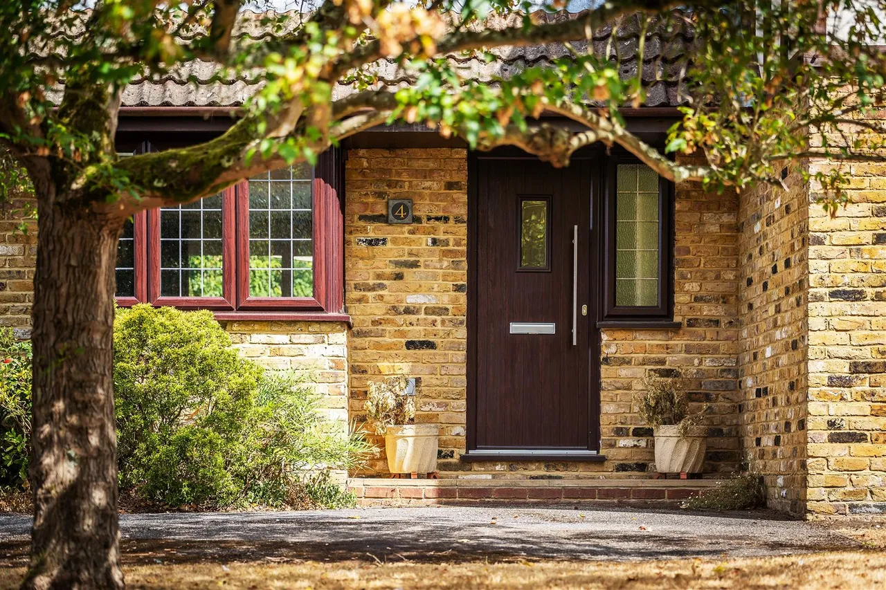 Ashwood Park, Fetcham, KT22, photo 25