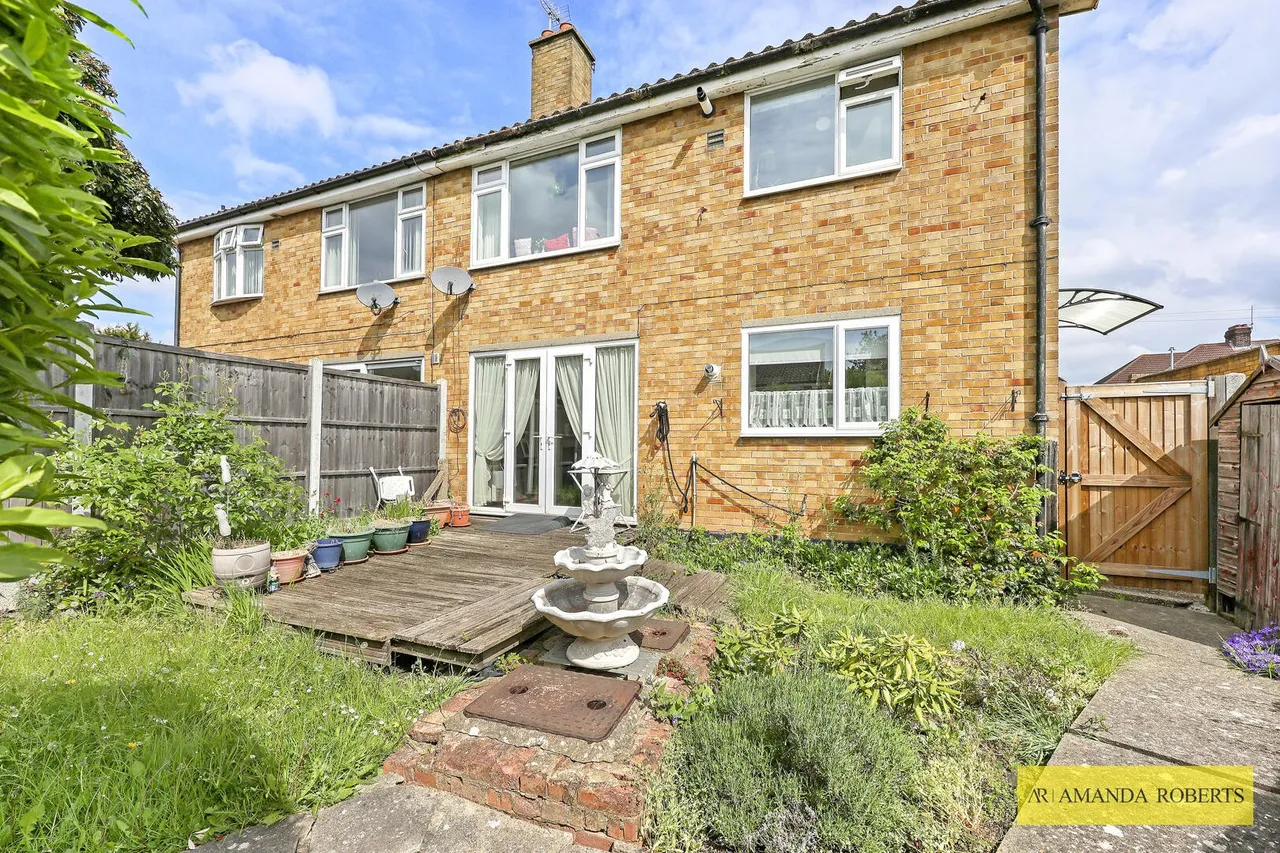 Endlebury Road, London, photo 18