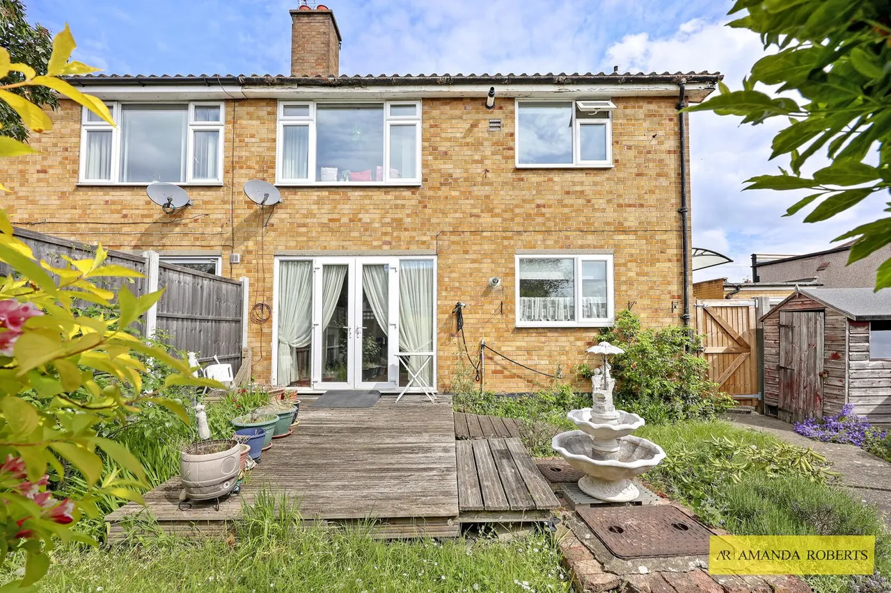 Endlebury Road, London, photo 19