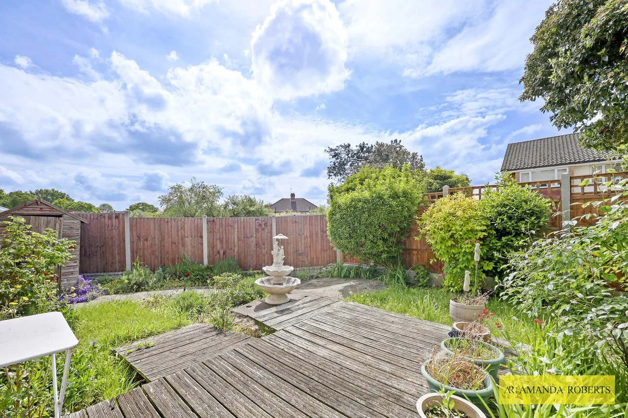 Endlebury Road, London, photo 17