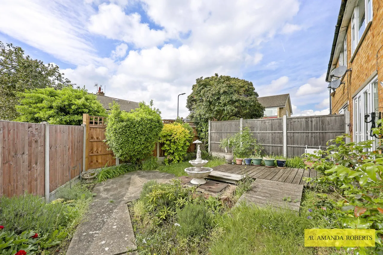 Endlebury Road, London, photo 20