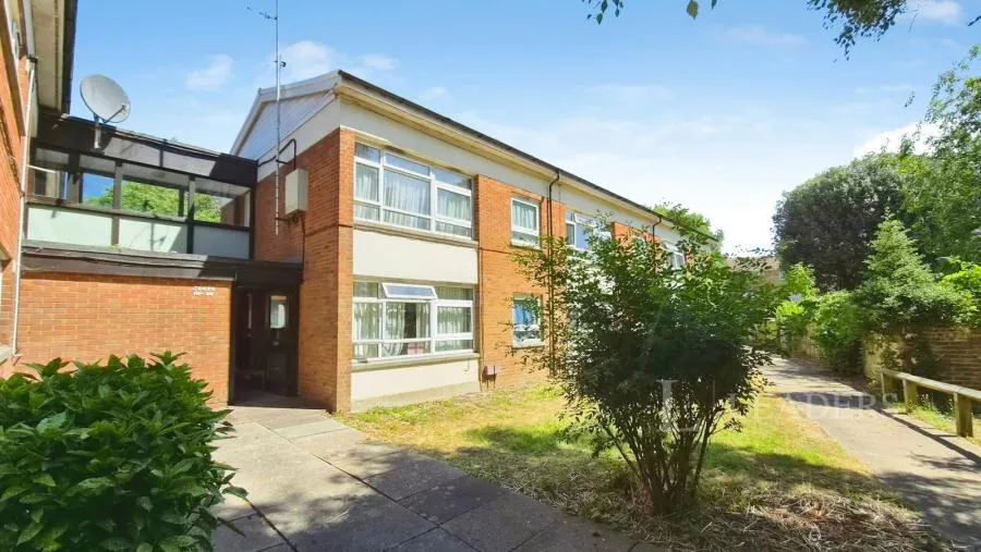 Lennox Road, Chichester, PO19, photo 8