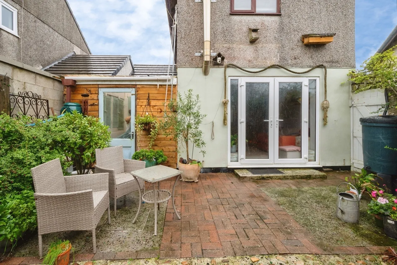 Kingsley Court, St. Columb, TR9, photo 13