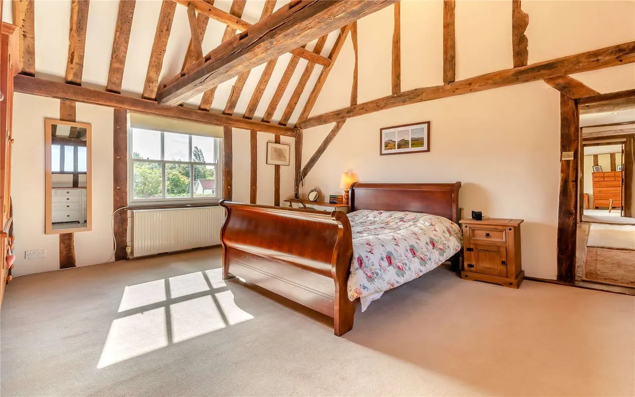 Bunwell Street, Bunwell, Norwich, Norfolk, NR16 1NA, photo 6