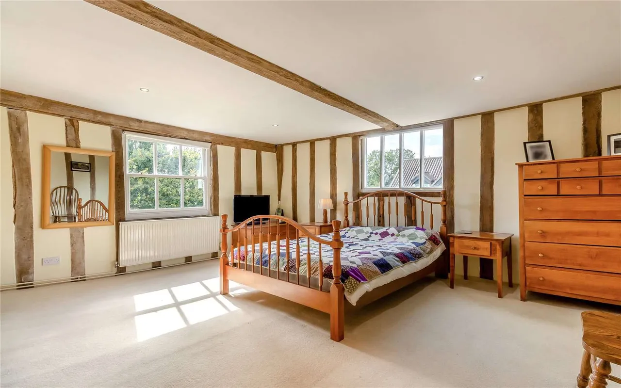 Bunwell Street, Bunwell, Norwich, Norfolk, NR16 1NA, photo 8