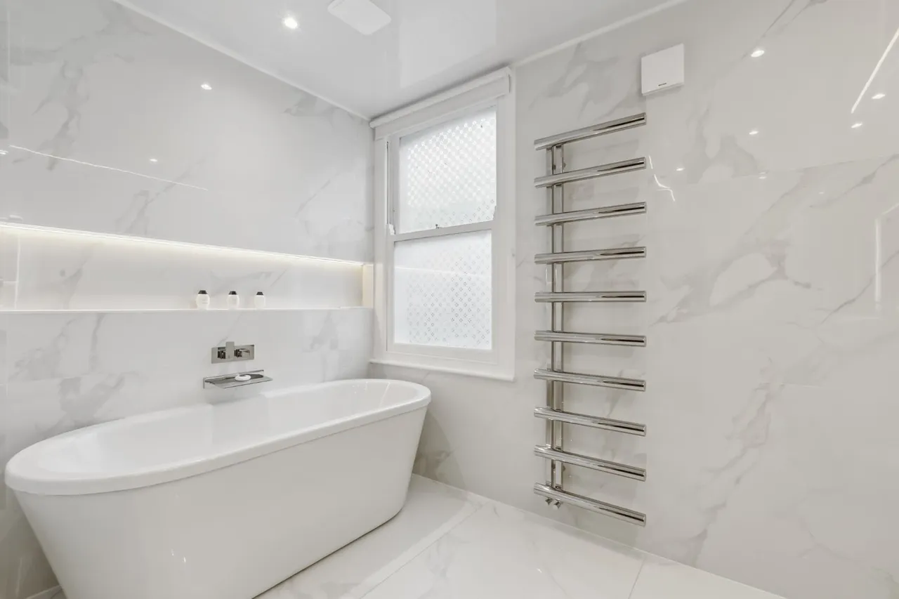 Upper Berkeley Street, London, W1H, photo 13