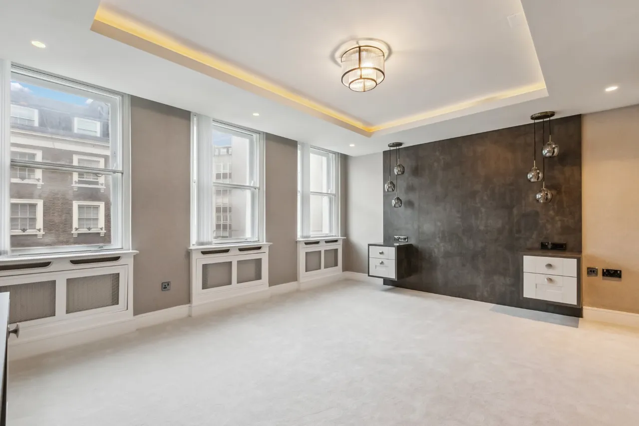 Upper Berkeley Street, London, W1H, photo 9