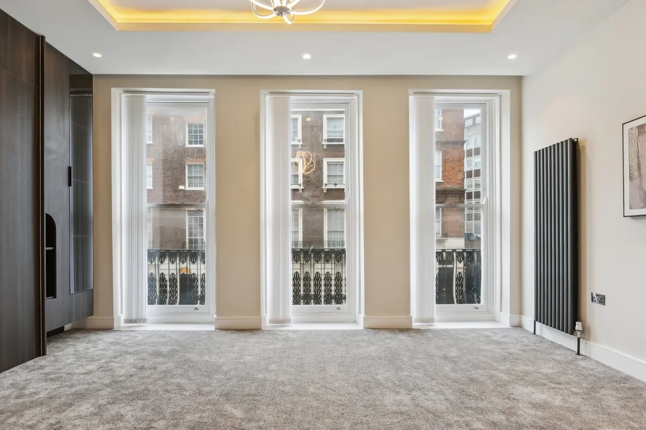 Upper Berkeley Street, London, W1H, photo 3